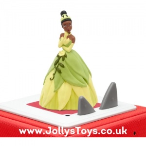 Tonie Disney Princess Story Range